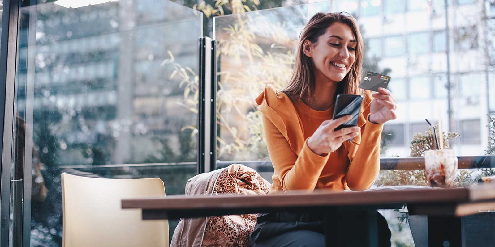 Modern lending and loan services