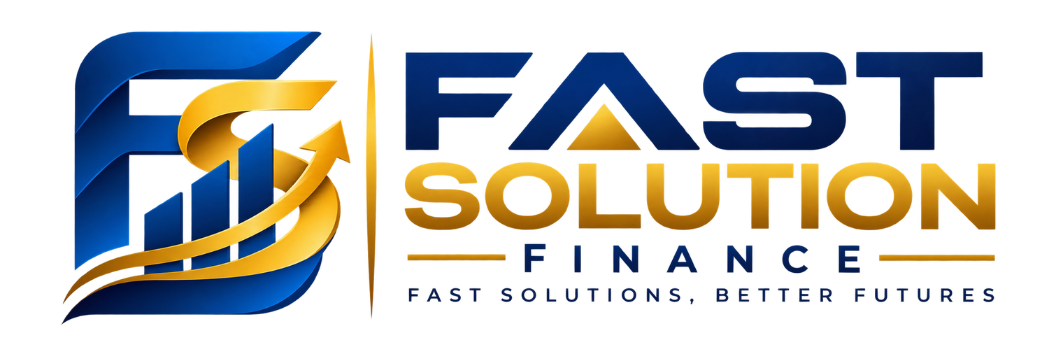 Fast Solution Finance